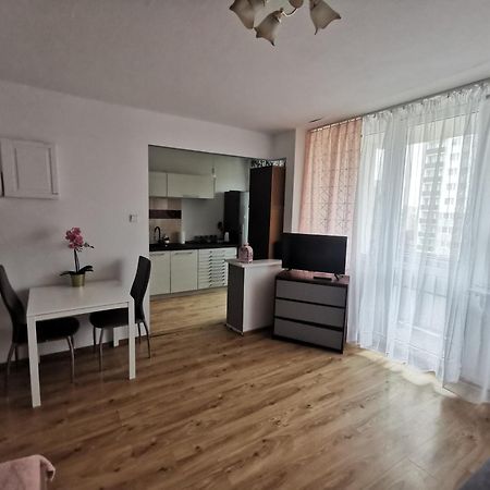 Ferienwohnung 27 Kawalerka Częstochowa Exterior foto