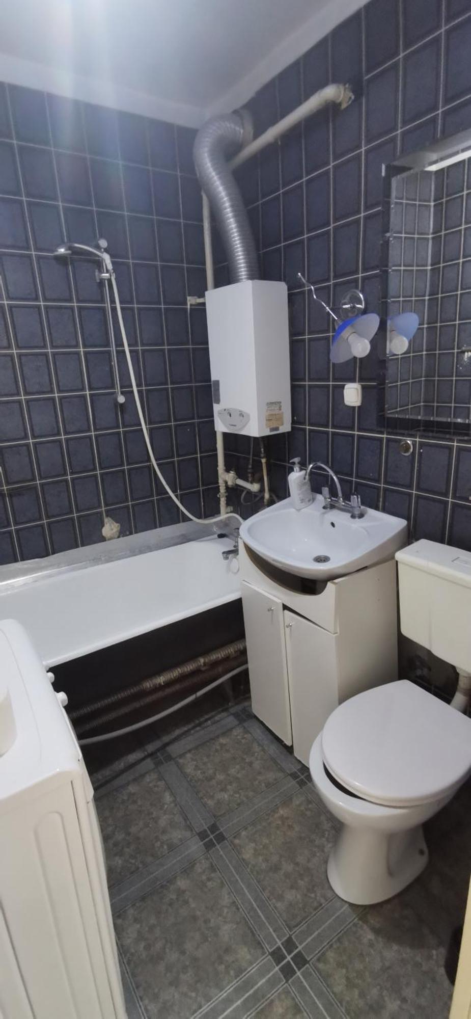 Ferienwohnung 27 Kawalerka Częstochowa Exterior foto